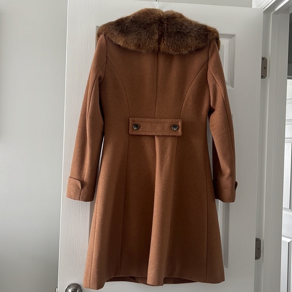 Ralph Lauren coat - Picture 5 of 11